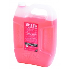 Ssdc Supersan Sanitizer 1 Gal 2/Ct